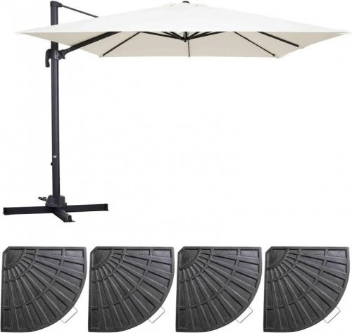 Parasol 4 Losas