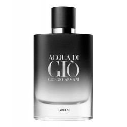 Parfum Acqua Di Giò 200 ml Giorgio Armani