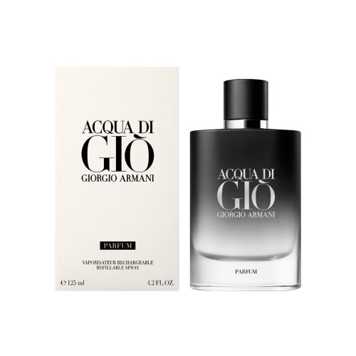 Parfum Acqua Di Giò 200 ml Giorgio Armani