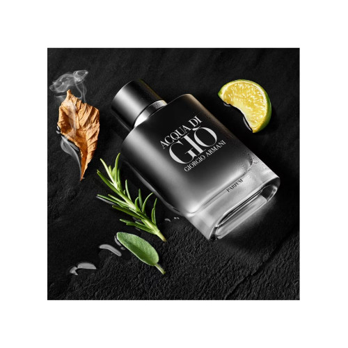 Parfum Acqua Di Giò 200 ml Giorgio Armani