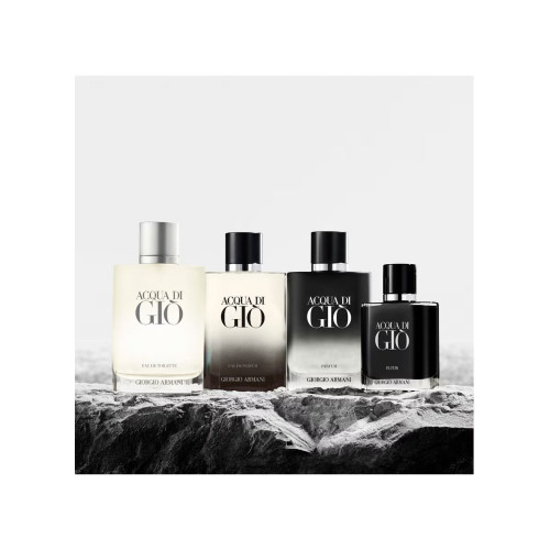 Parfum Acqua Di Giò 200 ml Giorgio Armani