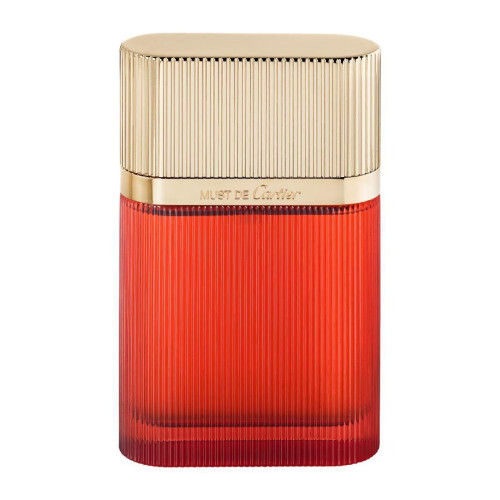 Parfum Must 50 ml Cartier
