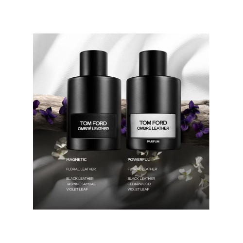 Parfum Ombré Leather Tom Ford
