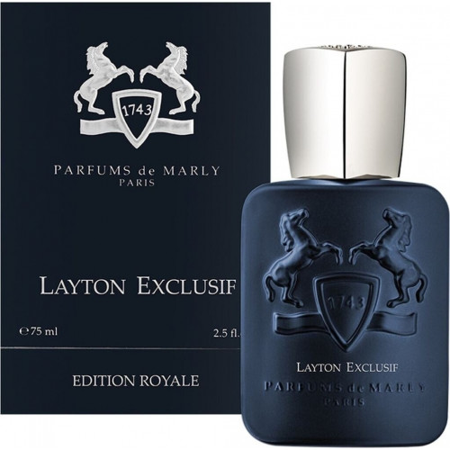 Parfums de Marly Layton Exclusif Eau de Parfum