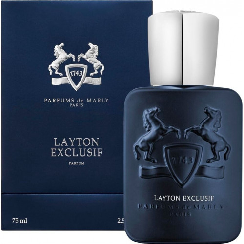 Parfums de Marly Layton Exclusif Eau de Parfum