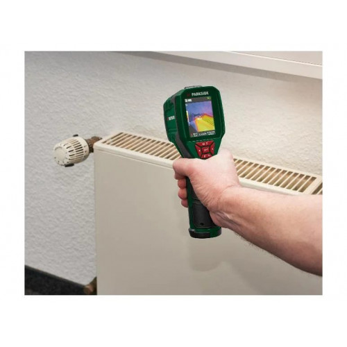 PARKSIDE® Cámara térmica