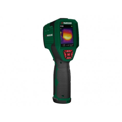 PARKSIDE® Cámara térmica