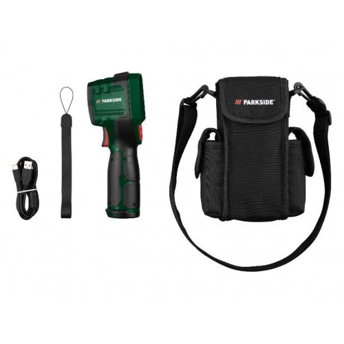 PARKSIDE® Cámara térmica