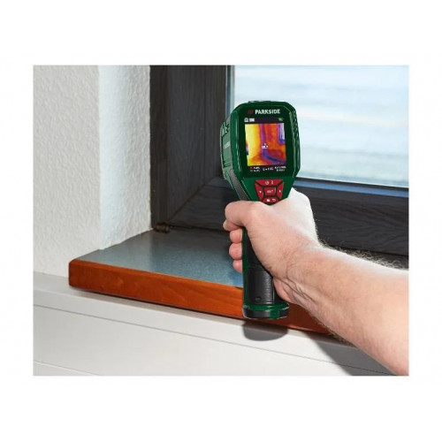 PARKSIDE® Cámara térmica