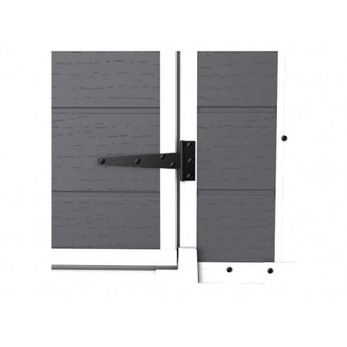 PARKSIDE® Caseta de jardín S