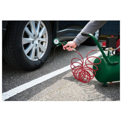 PARKSIDE® Compresor silencioso 1500 W