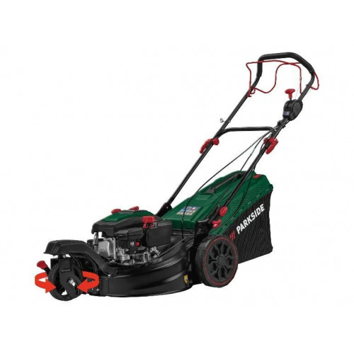 PARKSIDE® Cortacésped de gasolina