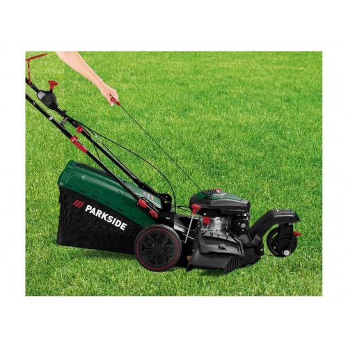 PARKSIDE® Cortacésped de gasolina