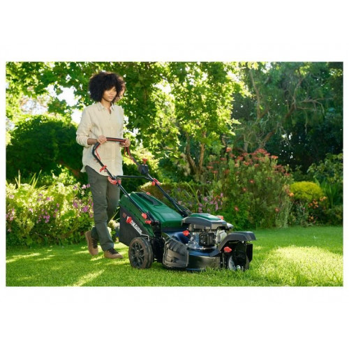 PARKSIDE® Cortacésped de gasolina
