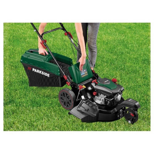 PARKSIDE® Cortacésped de gasolina