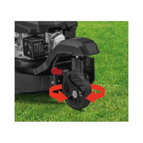 PARKSIDE® Cortacésped de gasolina