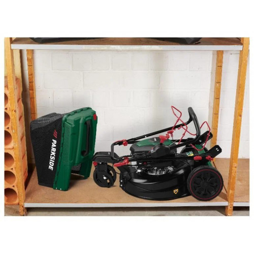 PARKSIDE® Cortacésped de gasolina