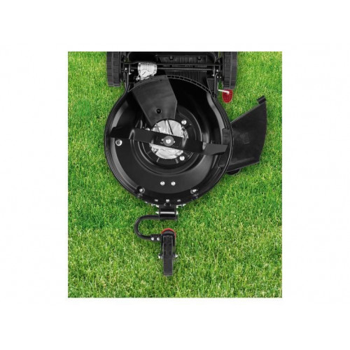 PARKSIDE® Cortacésped de gasolina de 3 ruedas