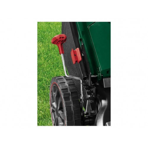 PARKSIDE® Cortacésped de gasolina de 3 ruedas