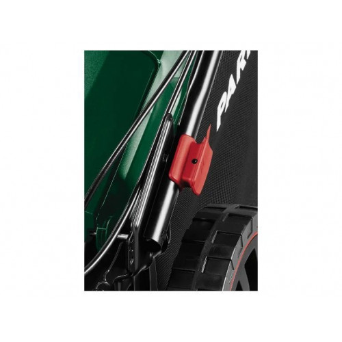 PARKSIDE® Cortacésped de gasolina de 3 ruedas