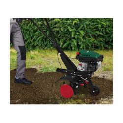 PARKSIDE® Cultivador de jardín de gasolina