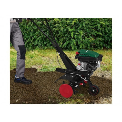 PARKSIDE® Cultivador de jardín de gasolina