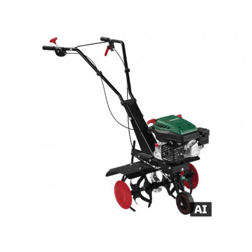 PARKSIDE® Cultivador de jardín de gasolina