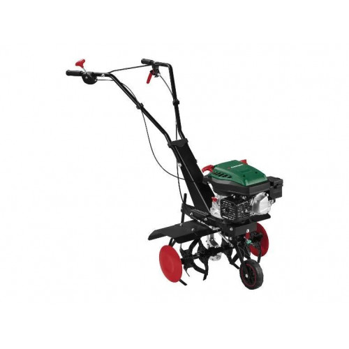 PARKSIDE® Cultivador de jardín de gasolina