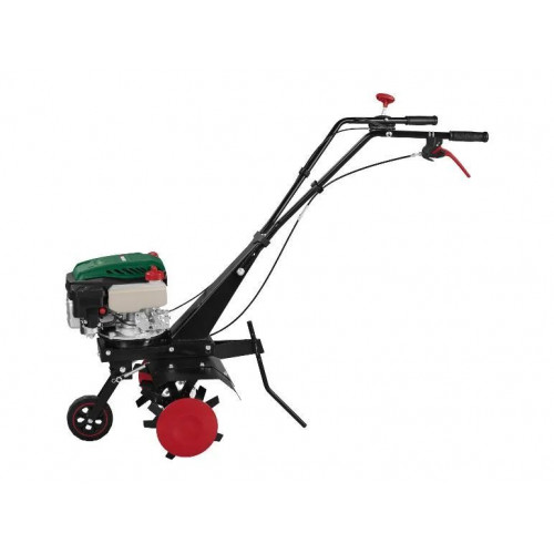 PARKSIDE® Cultivador de jardín de gasolina
