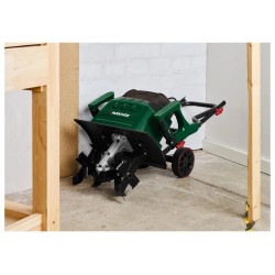 PARKSIDE® Cultivador recargable 40 V