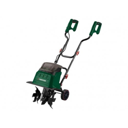 PARKSIDE® Cultivador recargable 40 V