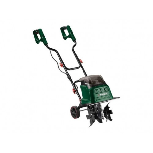 PARKSIDE® Cultivador recargable 40 V