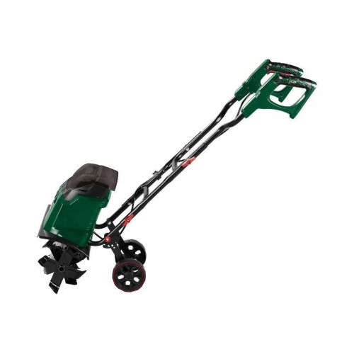PARKSIDE® Cultivador recargable 40 V
