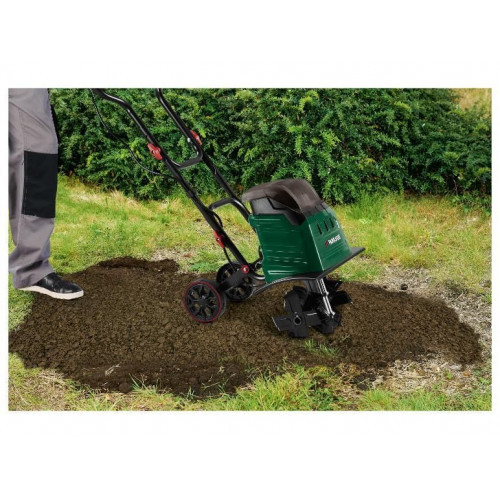PARKSIDE® Cultivador recargable 40 V
