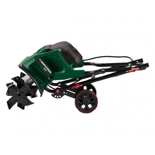 PARKSIDE® Cultivador recargable 40 V