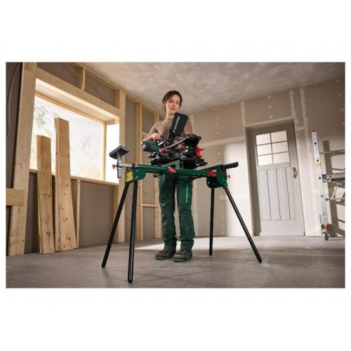 PARKSIDE® Ingletadora telescópica 2000 W