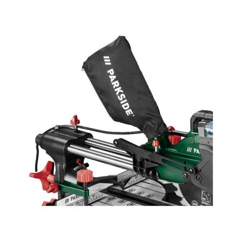 PARKSIDE® Ingletadora telescópica 2000 W