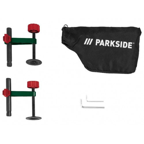 PARKSIDE® Ingletadora telescópica 2000 W