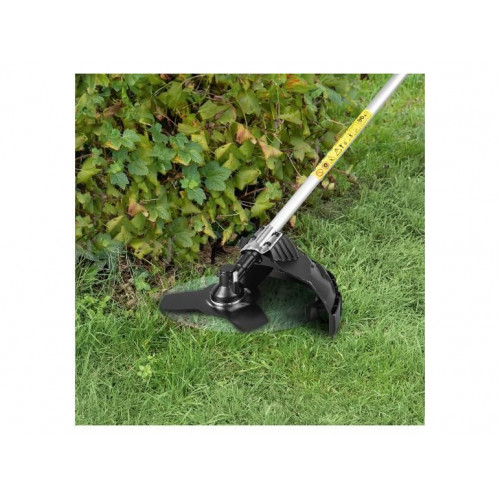 PARKSIDE® Multiherramienta de jardín recargable 40V