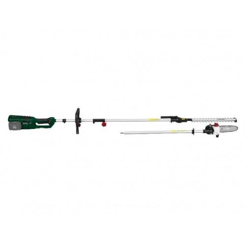 PARKSIDE® Multiherramienta de jardín recargable 40V