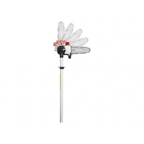 PARKSIDE® Multiherramienta de jardín recargable 40V