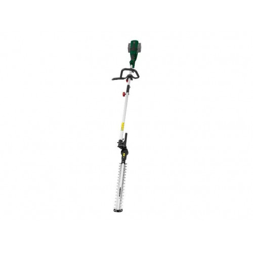 PARKSIDE® Multiherramienta de jardín recargable 40V