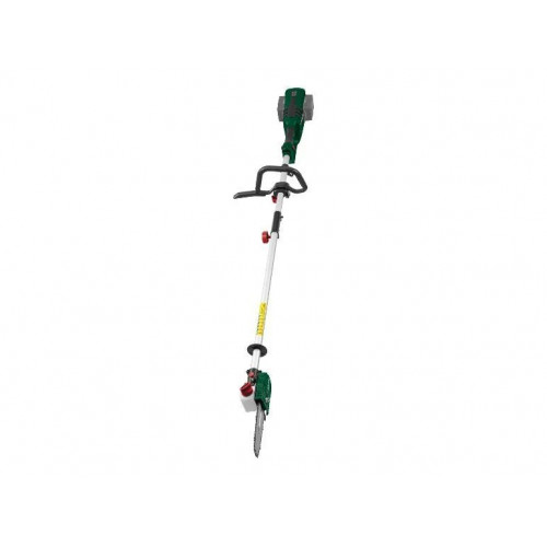PARKSIDE® Multiherramienta de jardín recargable 40V