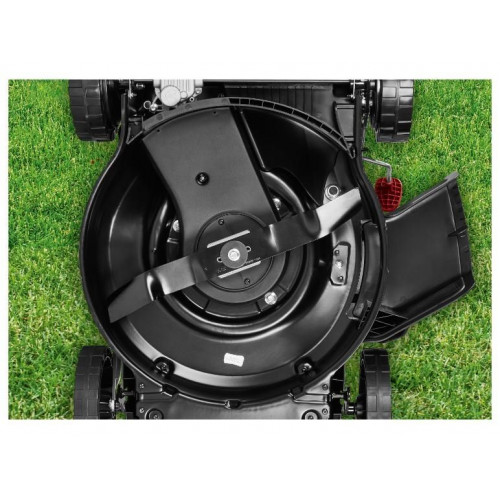 PARKSIDE PERFORMANCE® Cortacésped de gasolina 2500 W