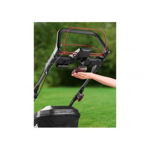 PARKSIDE PERFORMANCE® Cortacésped de gasolina 2500 W