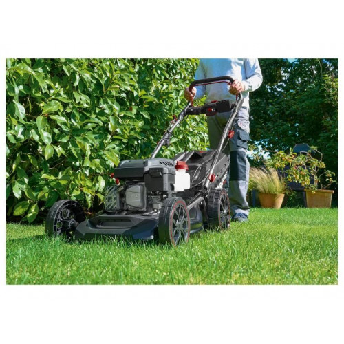 PARKSIDE PERFORMANCE® Cortacésped de gasolina 2500 W