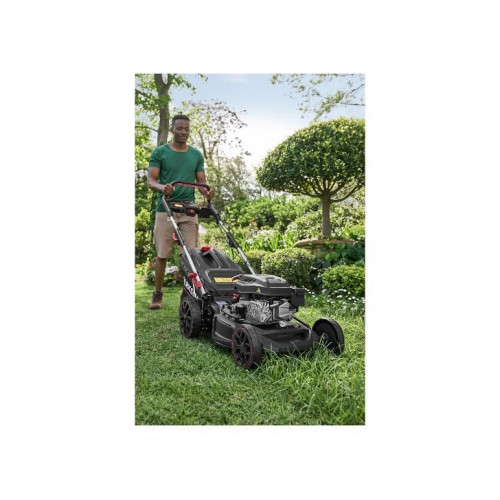 PARKSIDE PERFORMANCE® Cortacésped de gasolina 2500 W
