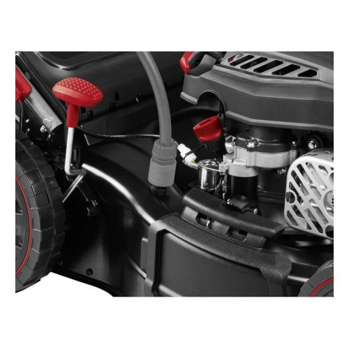 PARKSIDE PERFORMANCE® Cortacésped de gasolina 2500 W