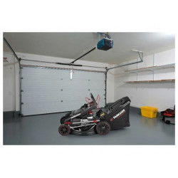 PARKSIDE PERFORMANCE® Cortacésped de gasolina 4200 W