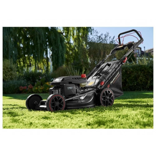 PARKSIDE PERFORMANCE® Cortacésped de gasolina 4200 W